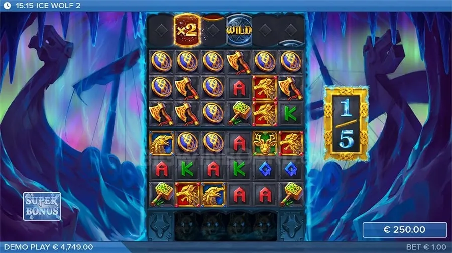 New LOL 777 Slots Games